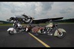 Indian Motorcycles - Chief 2010